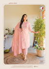Cotton Crush Vol 3 By Af Hand Work Designer Kurti With Bottom Dupatta Wholesale Clothing Suppliers In India
